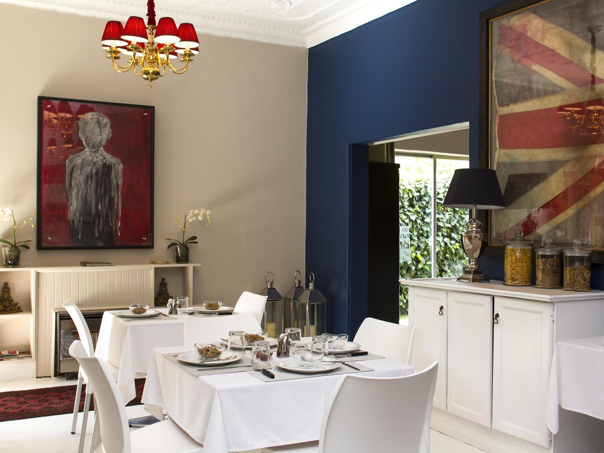Life On 3Rd Hotel Johannesburg Luaran gambar
