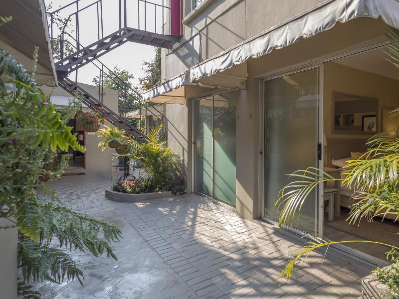 Life On 3Rd Hotel Johannesburg Luaran gambar