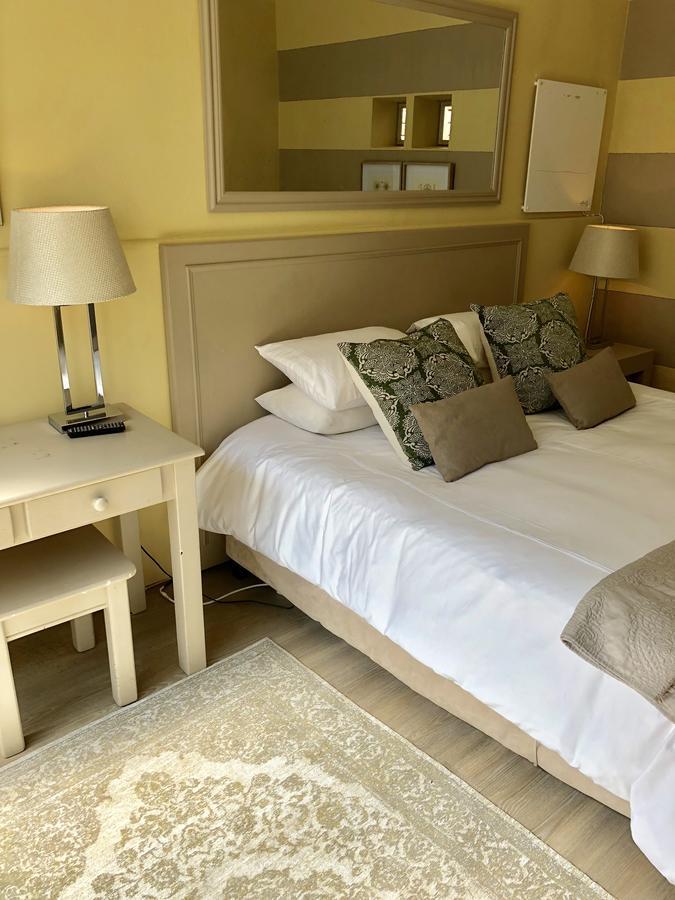 Life On 3Rd Hotel Johannesburg Luaran gambar