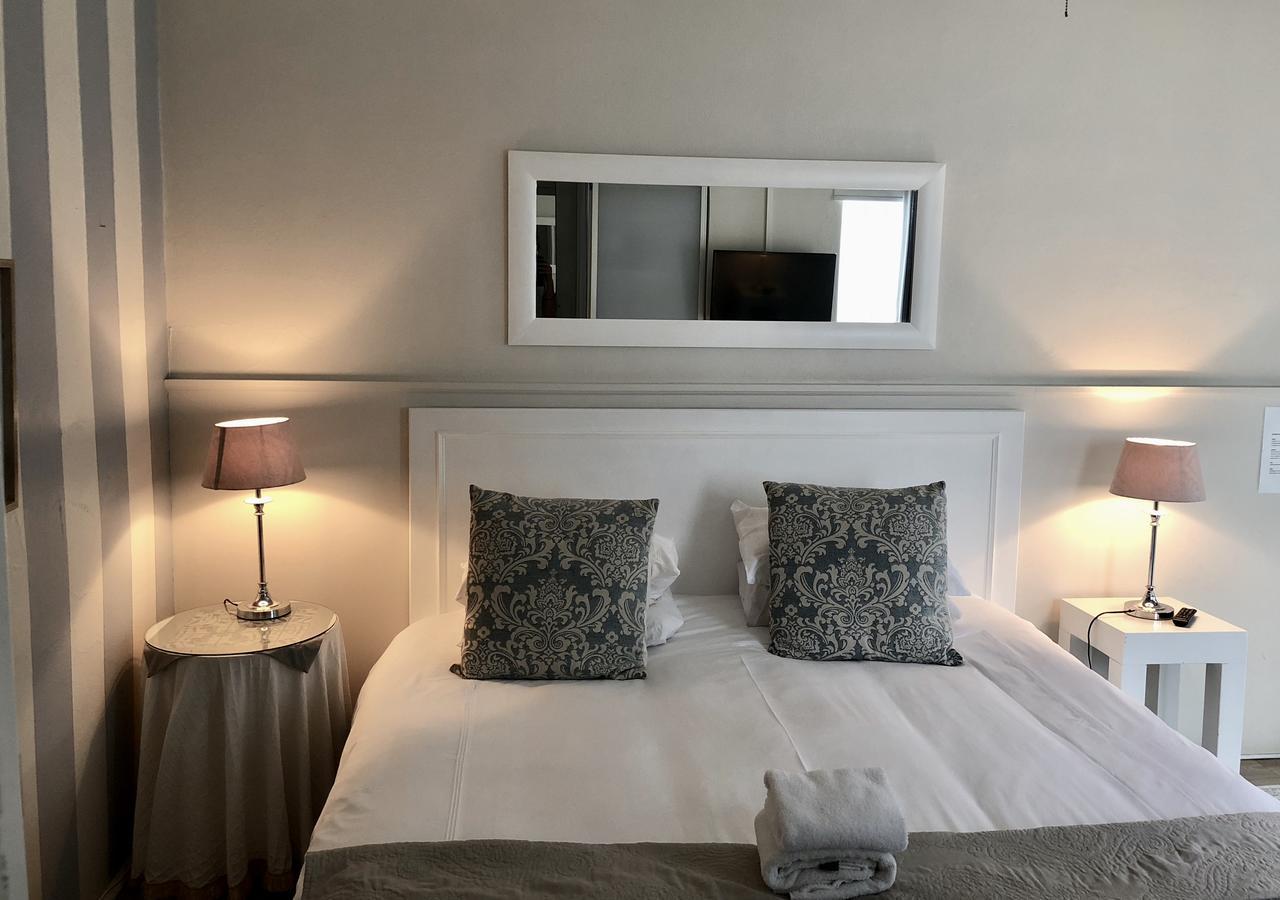 Life On 3Rd Hotel Johannesburg Luaran gambar