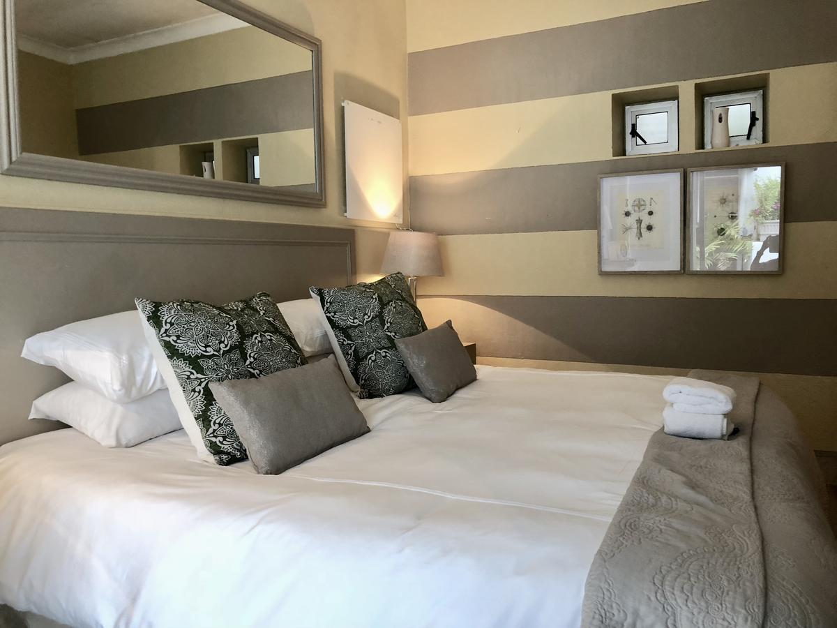 Life On 3Rd Hotel Johannesburg Luaran gambar
