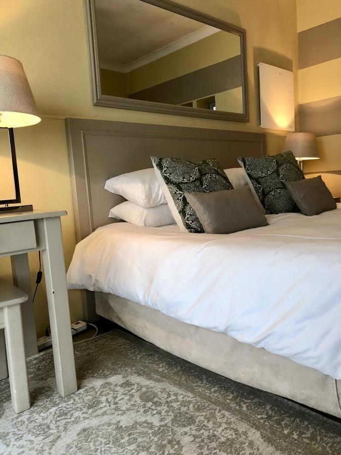 Life On 3Rd Hotel Johannesburg Luaran gambar