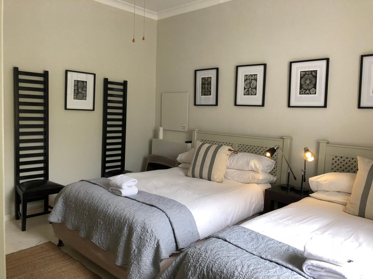 Life On 3Rd Hotel Johannesburg Luaran gambar
